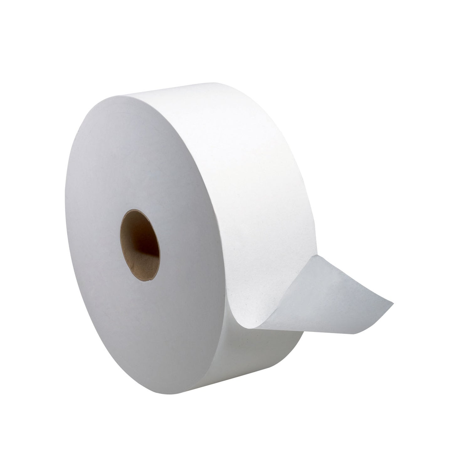 Bath Tissue Roll, Perforated, Advanced, White, 1-Ply, T1, 2247ft, 3.6" x 7.9", 3424 sht/rl, 6 rl/cs (90 cs/plt)