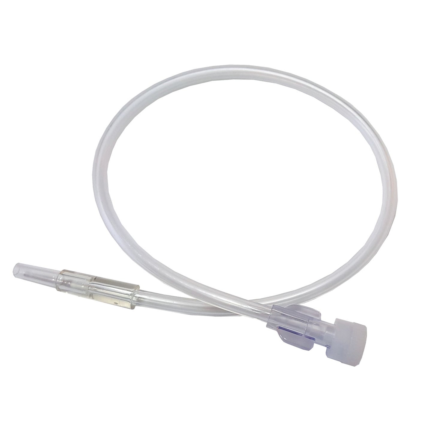12” IV Extension Set, 100pc/cs