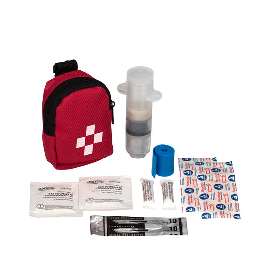 Clip On Snake Bite Kit
