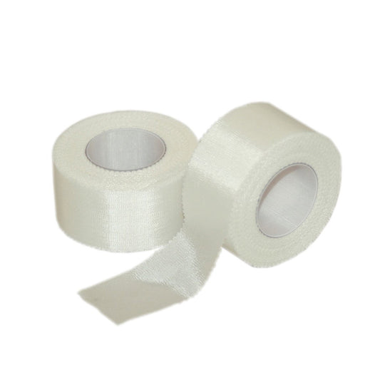Cloth Athletic First Aid Tape, 1"x10yd