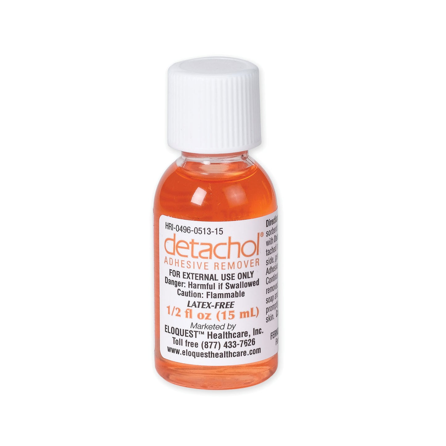 Adhesive Remover Unit Dose, 15mL