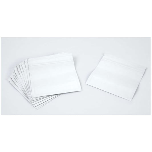 CloneSaver Resealable Multi-Barrier Pouch, 50/pk
