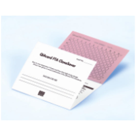 CloneSaver Card, 5µl Sample Area, 480µl Total Volume, 96 Well Format, 5/pk