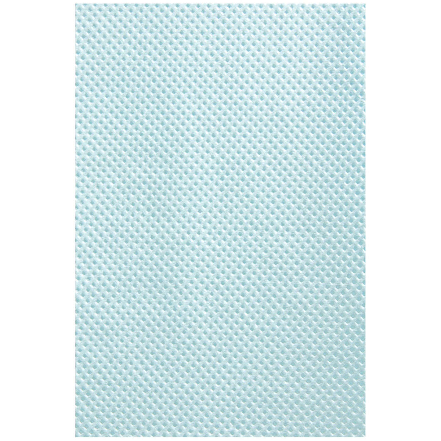 Dental Towel, TTP, 16½" x 19", Blue, 500/cs (42 cs/plt)