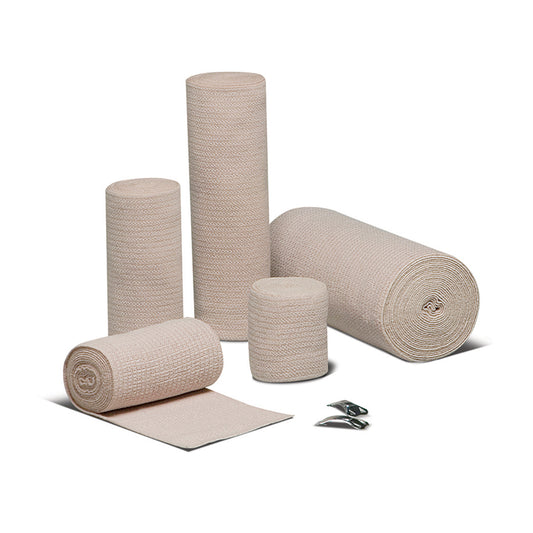 Bandage, 6" x 5 yds, 10/pk, 6 pk/cs