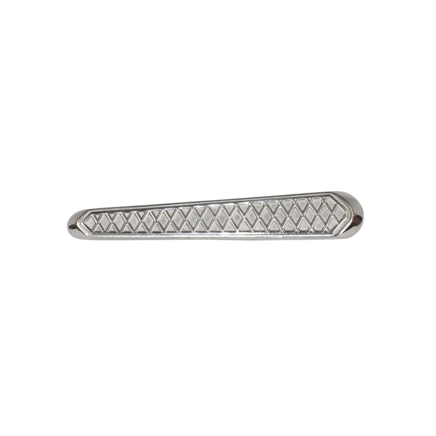 Dual-Edge Tongue Depressor Instrument
