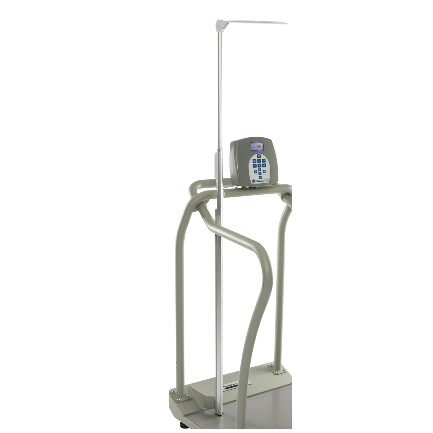 Accessories: Digital Height Rod for 2101 Series of Scales