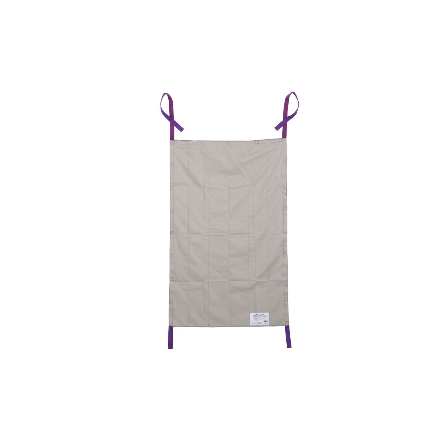 BridgeSTAR™ Sheet with Velcro Straps, 800 lb Weight Capacity, Single Patient Use, 30" x 55", 12/cs