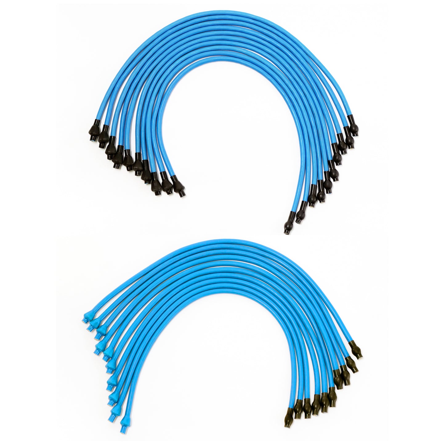 VECTOR 60 Tubing Designed for the Kayezen VECTOR system, Assembled w/Kevlar String to Reduce Snap-back Risk, 10 Light tubes + 10 Heavy Tubes Sized for the VECTOR 60 (Cannot be sold through any site ie Amazon, Jet, e-bay, w (R) (Will not fit VECTOR 45 Unit