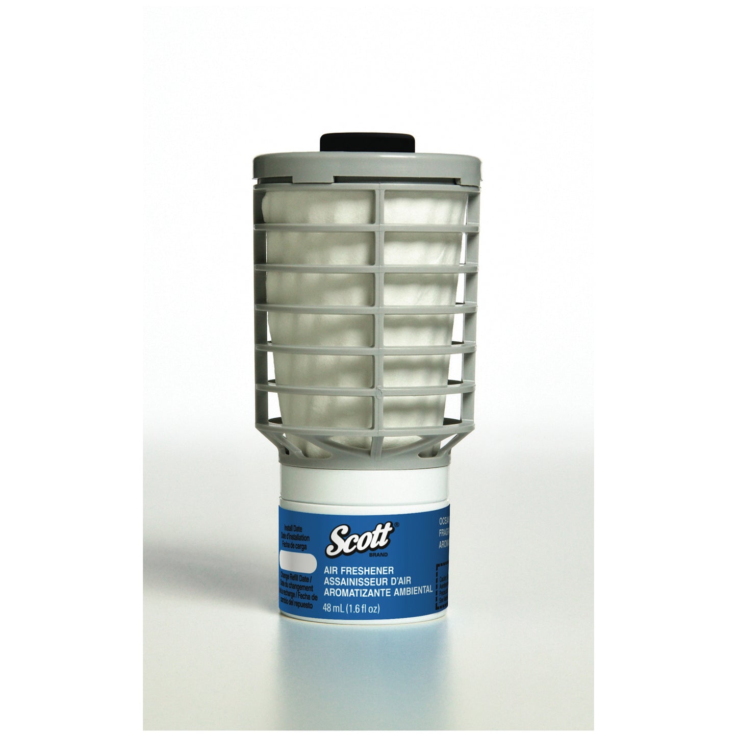 Air Freshener, Ocean, For Use in Dispenser #92620 or #92621, 6/cs