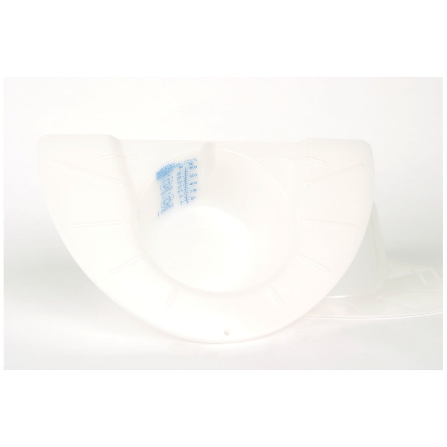 Commode Specimen Measuring System, 800cc, 100/cs