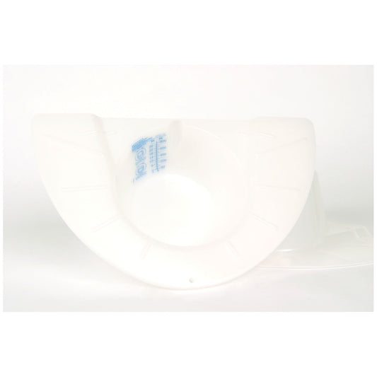 Commode Specimen Measuring System, 800cc, 100/cs