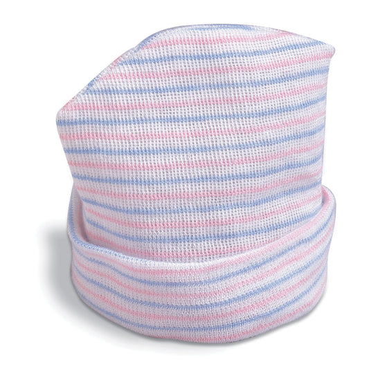 Baby Beanie, Single-Ply, 50/ctn