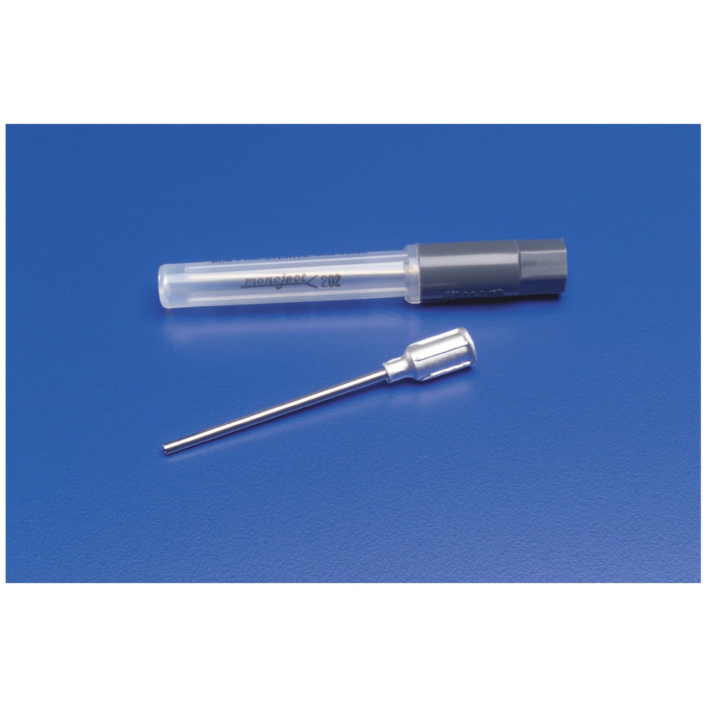 Blunt Cannula, 17G x 1½", 25/bx, 4 bx/cs