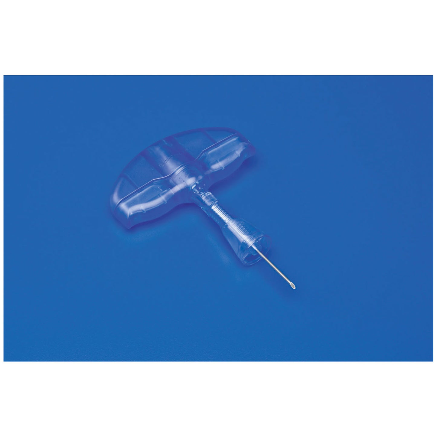 Aspiration Needle, 16G, Adjustable 3/16" to 1 7/8", 10/cs (Manufacturer Backorder - Inventory Limited when Available)