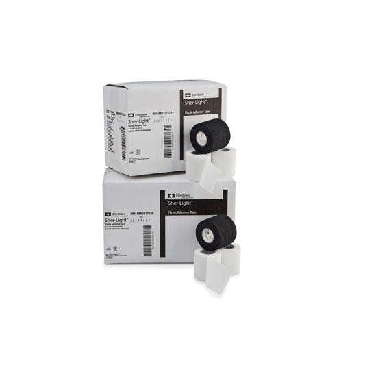 Athletic Tape, 3" x 7½ yds , 16/cs (stretched)