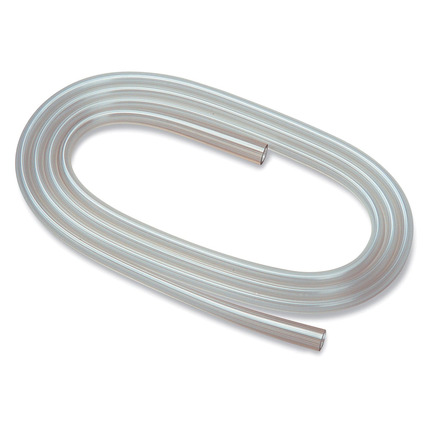 Connecting Tube, 3/16" x 10 ft, Funnel/ Funnel Ends, 50/cs
