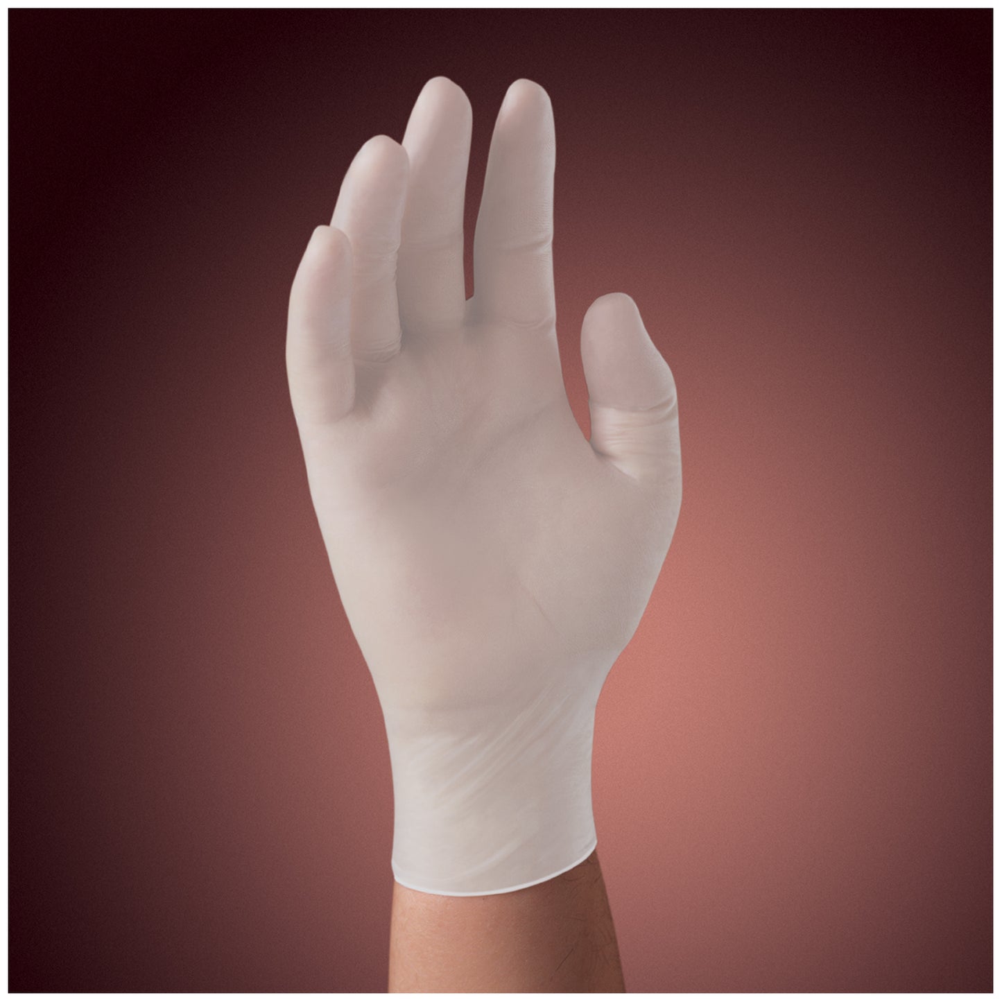 Exam Gloves, Medium, 100/bx, 10 bx/cs