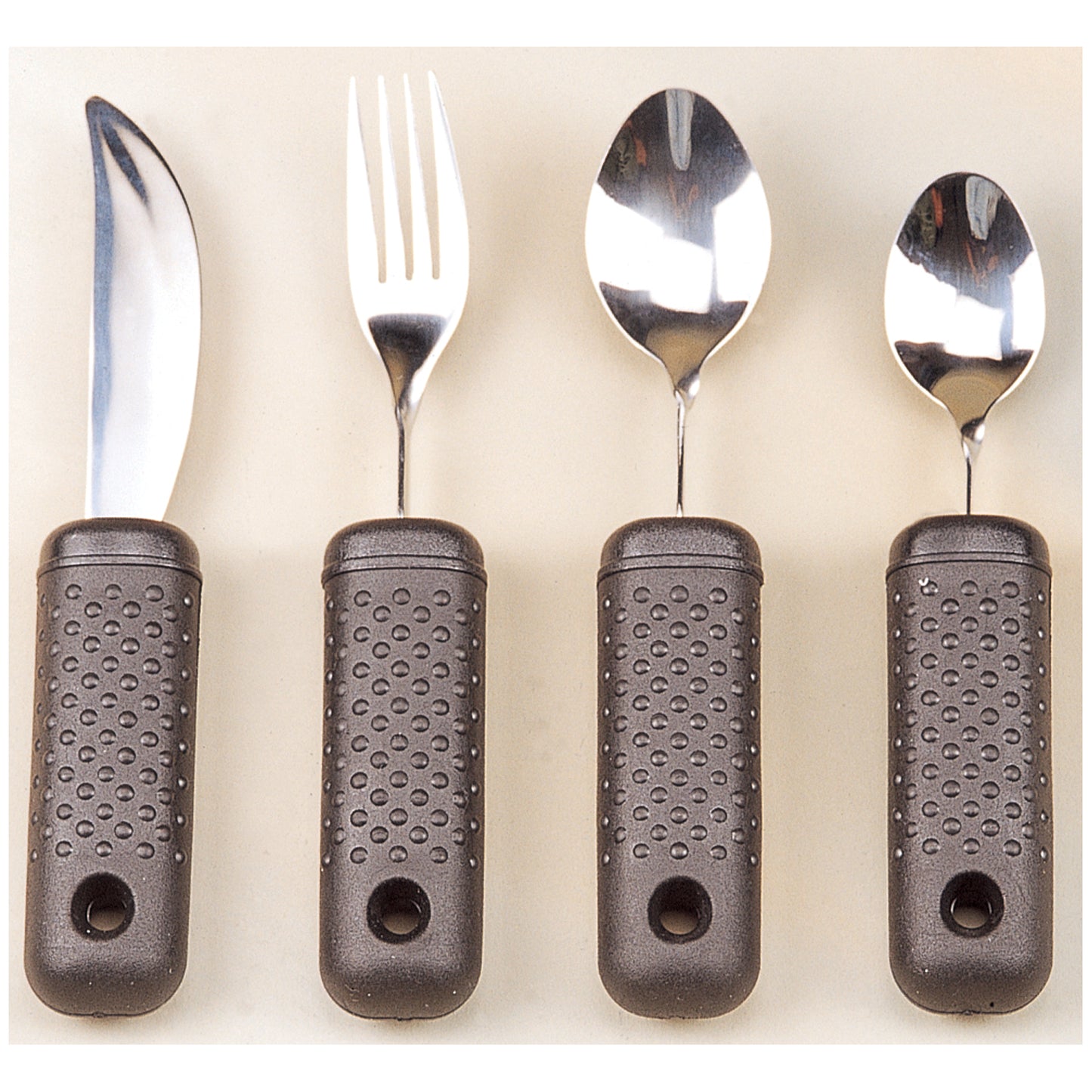 Bendable Teaspoon (A handling charge of $9.95 will be added to any order under $25.00)