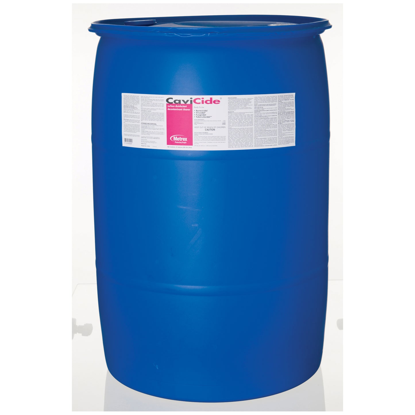 CaviCide 55 Gallon (1 ea/plt) (special order)