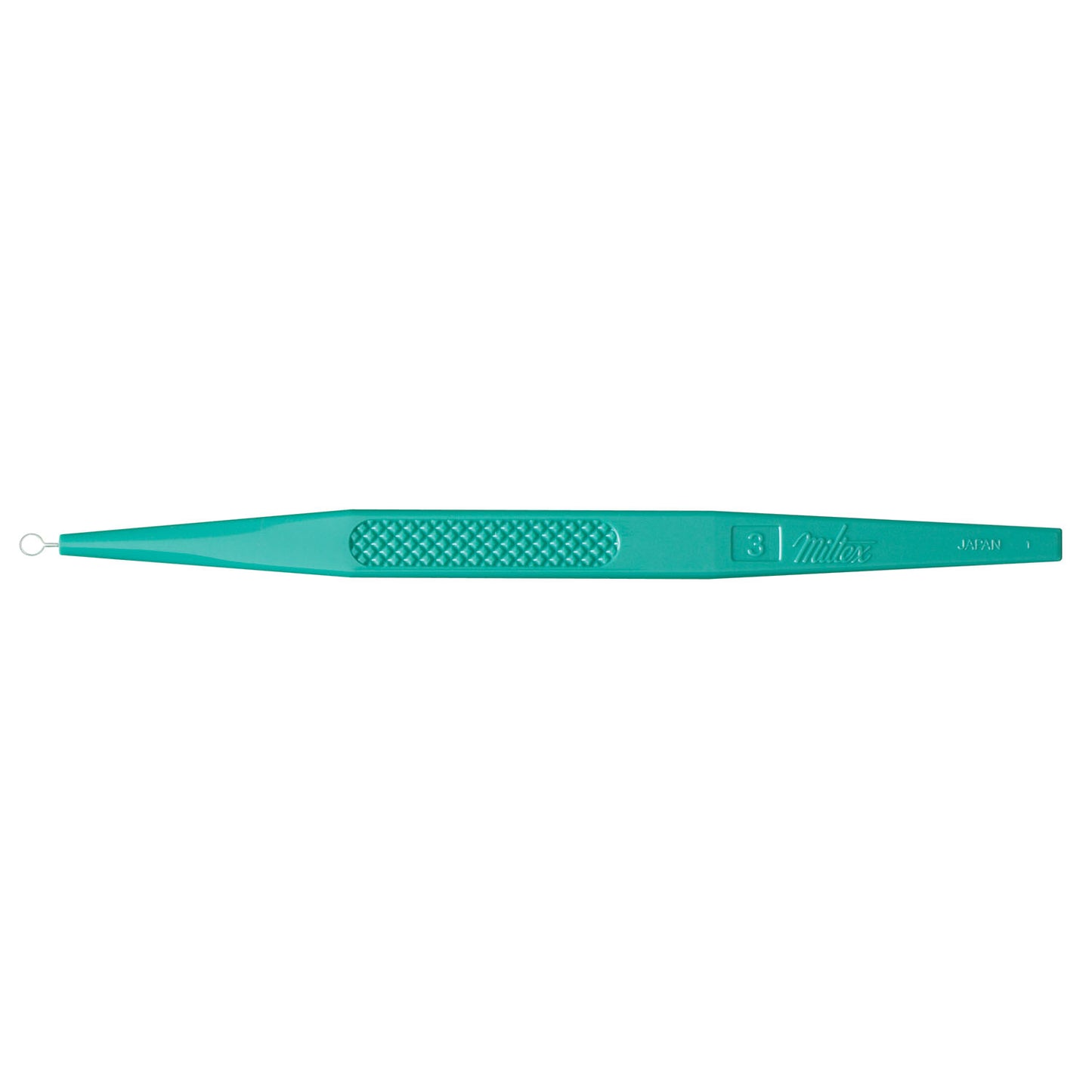Dermal Curette, 3mm, 50/bx