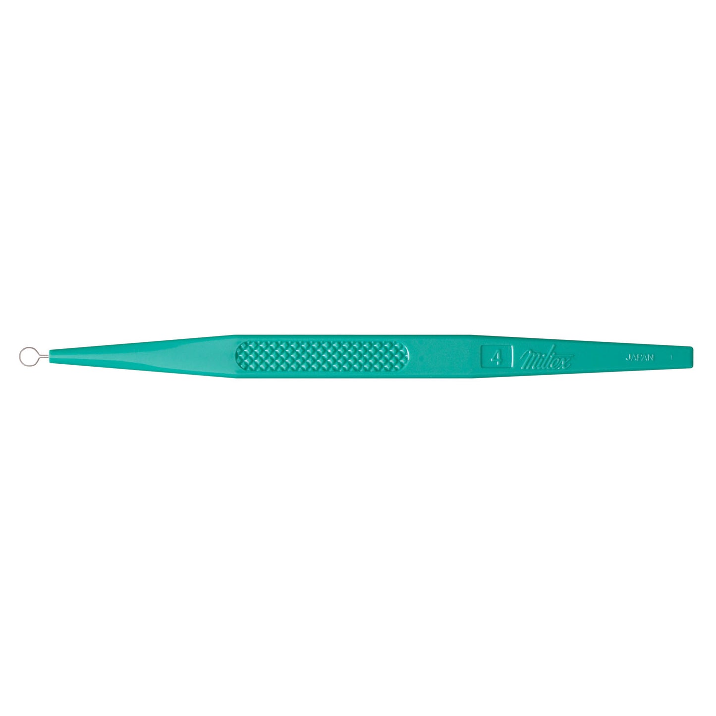 Dermal Curette, 4mm, 50/bx