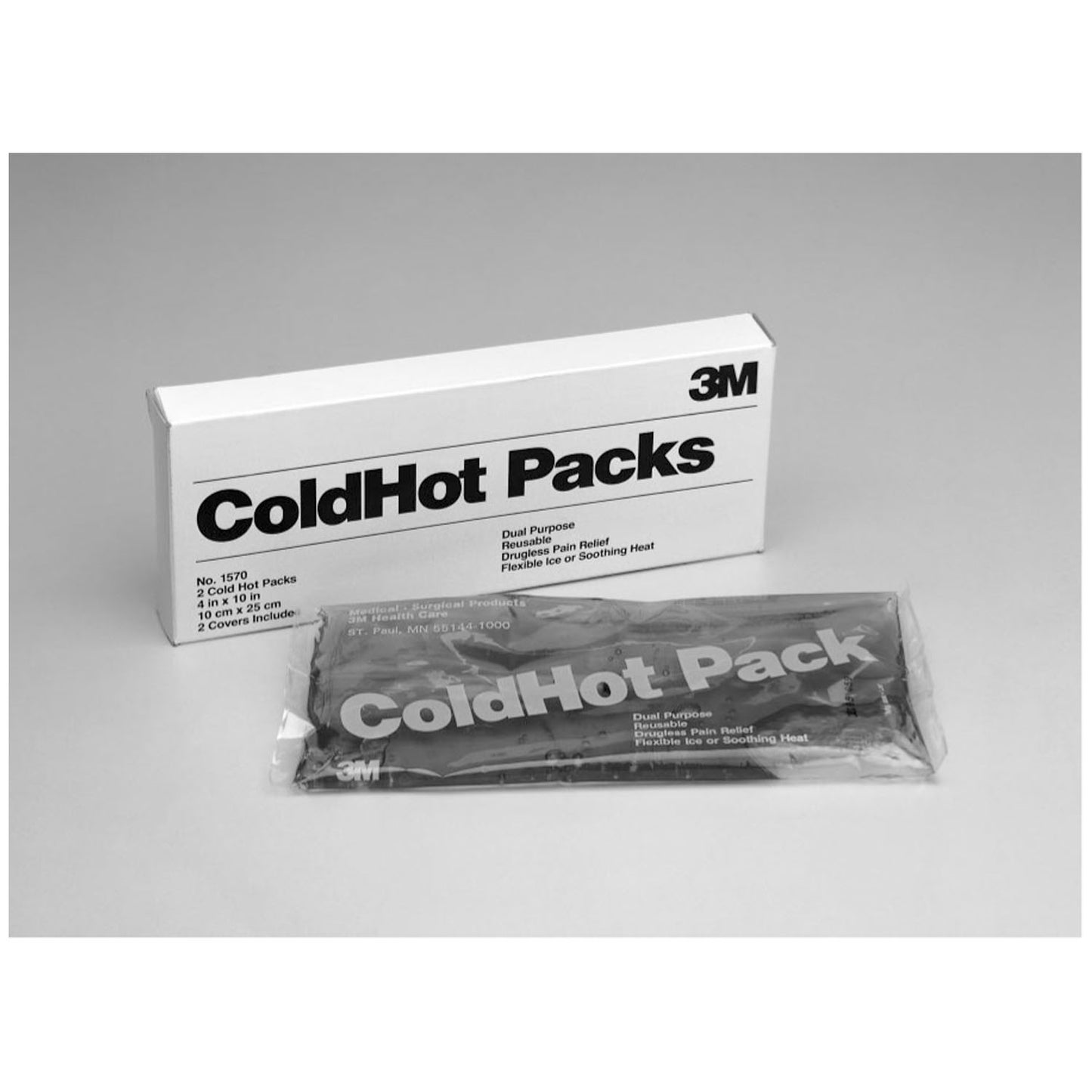 Cover For Pack, 4¾" x 10½", 100/cs (Continental US+HI Only)