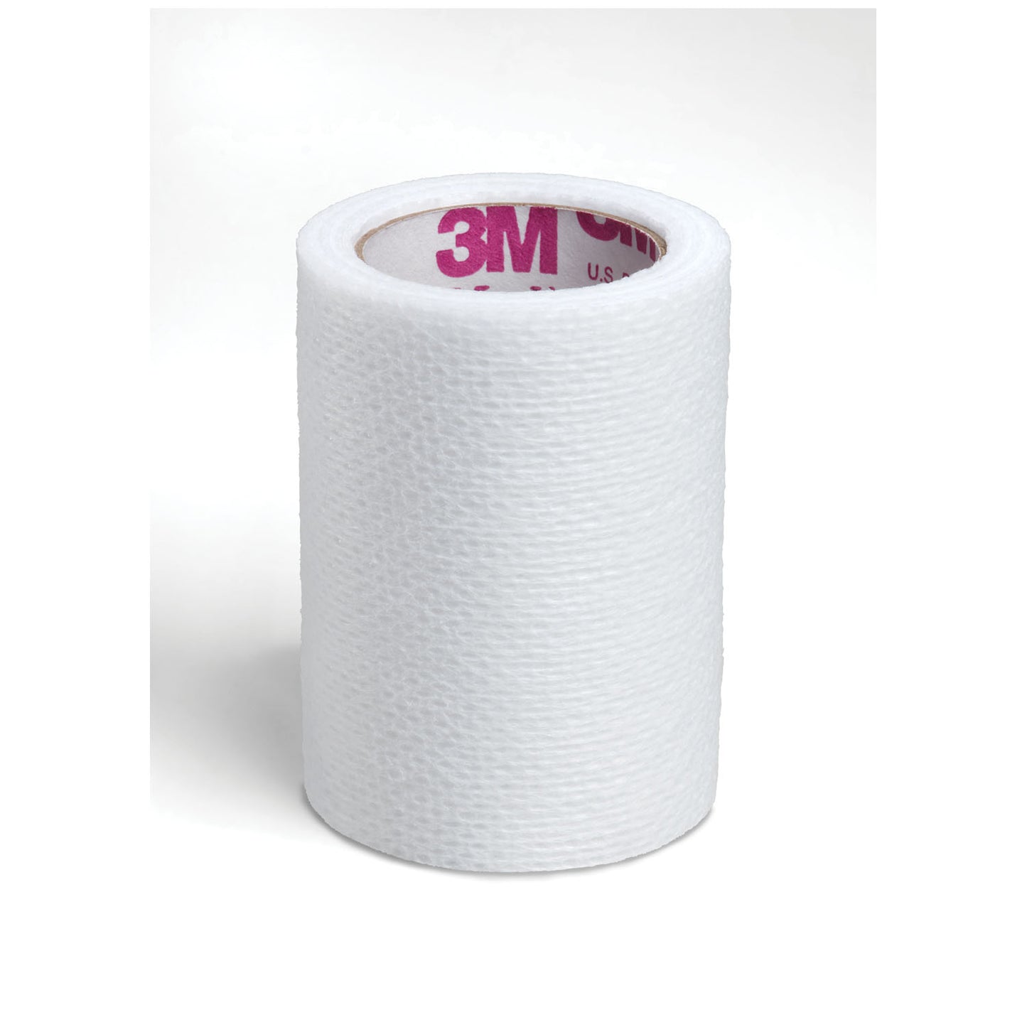 Cloth Surgical Tape , 2" x 2 yds, 48/cs (short roll) (Continental US+HI Only)