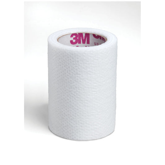 Cloth Surgical Tape , 2" x 2 yds, 48/cs (short roll) (Continental US+HI Only)