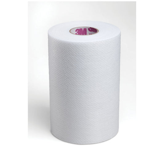 Cloth Surgical Tape, 4" x 10 yds, 12/cs (Continental US+HI Only)