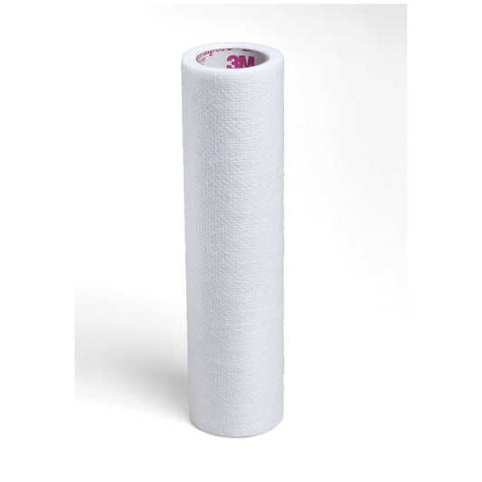 Cloth Surgical Tape , 6" x 2 yds, 16/cs (short roll) (Continental US+HI Only)