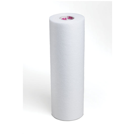Cloth Surgical Tape, 8" x 10 yds, 6/cs (Continental US+HI Only)