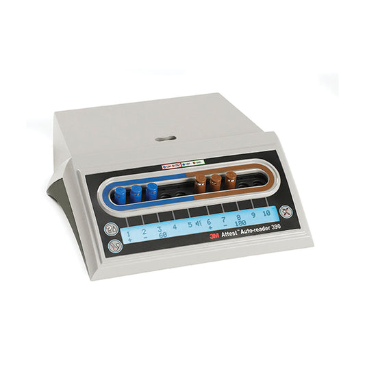 Auto-Reader 390, for Steam, 1/cs (Continental US+HI Only)