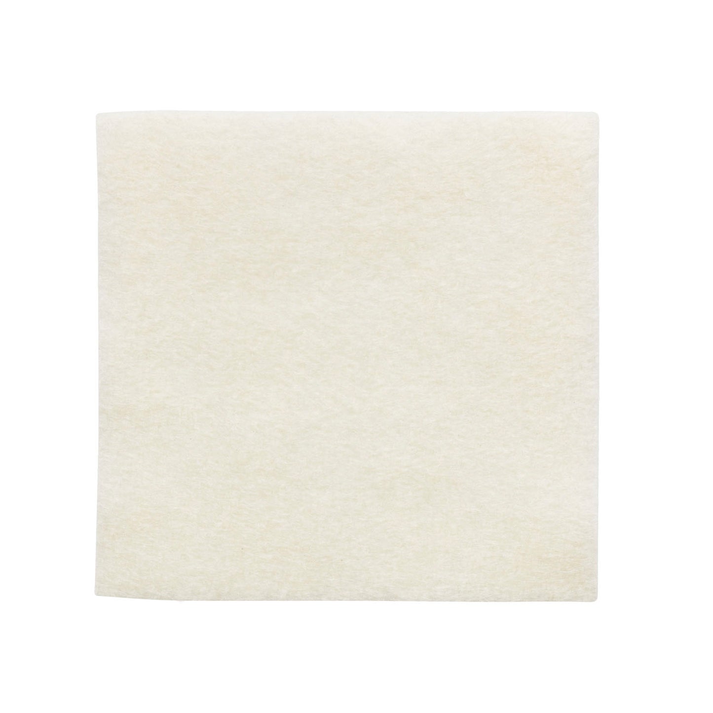 Calcium Alginate Absorbent Dressing, 4" x 4" , 10/bx, 10 bx/cs (10 x 10cm)