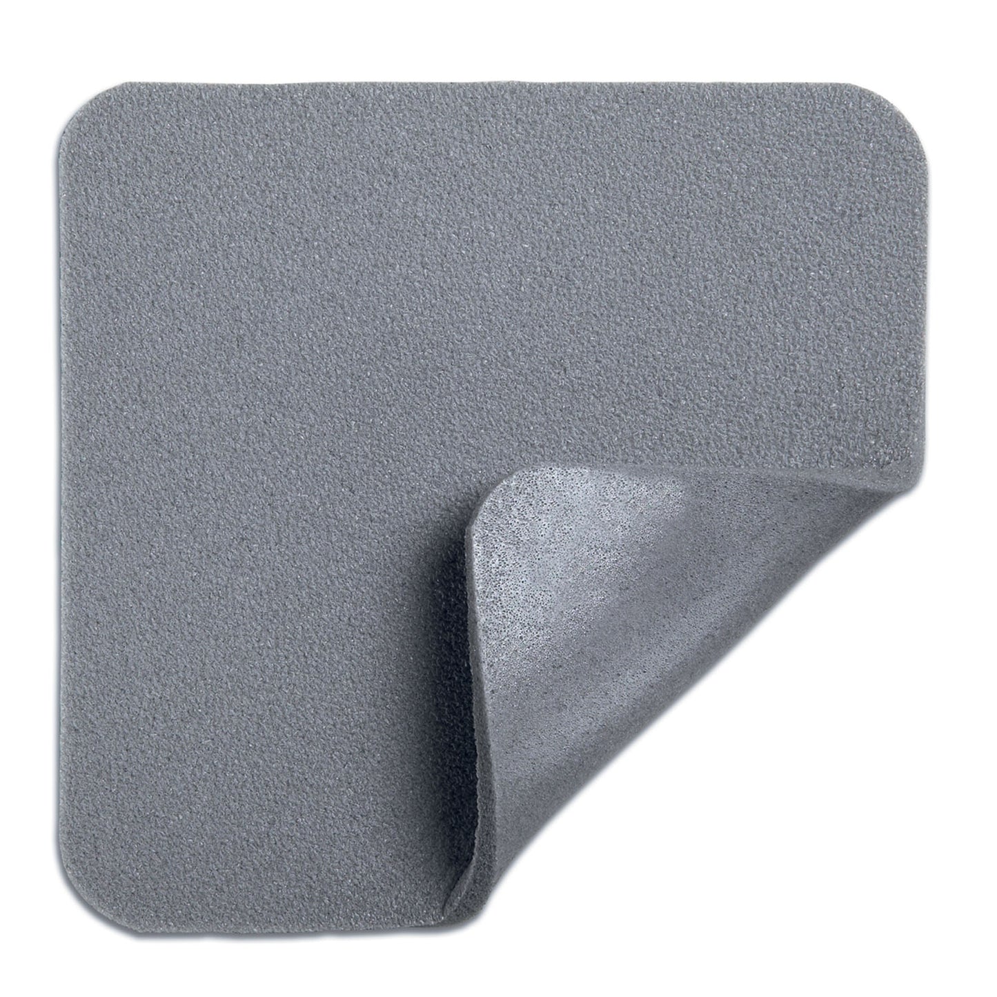Dressing, Safetac® Soft Silicone Wound Contact Layer, Waterproof, 4" x 8", 5/bx, 9 bx/cs