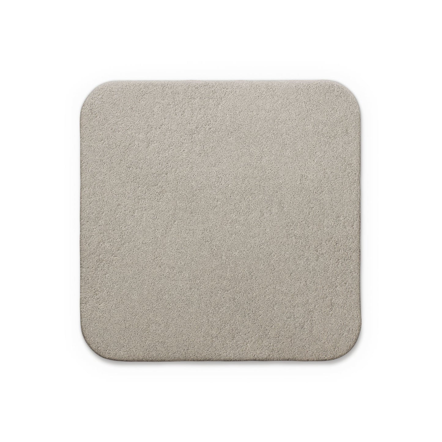 Dressing, Safetac® Soft Silicone Wound Contact Layer, Waterproof, 8" x 8", 5/bx, 4 bx/cs