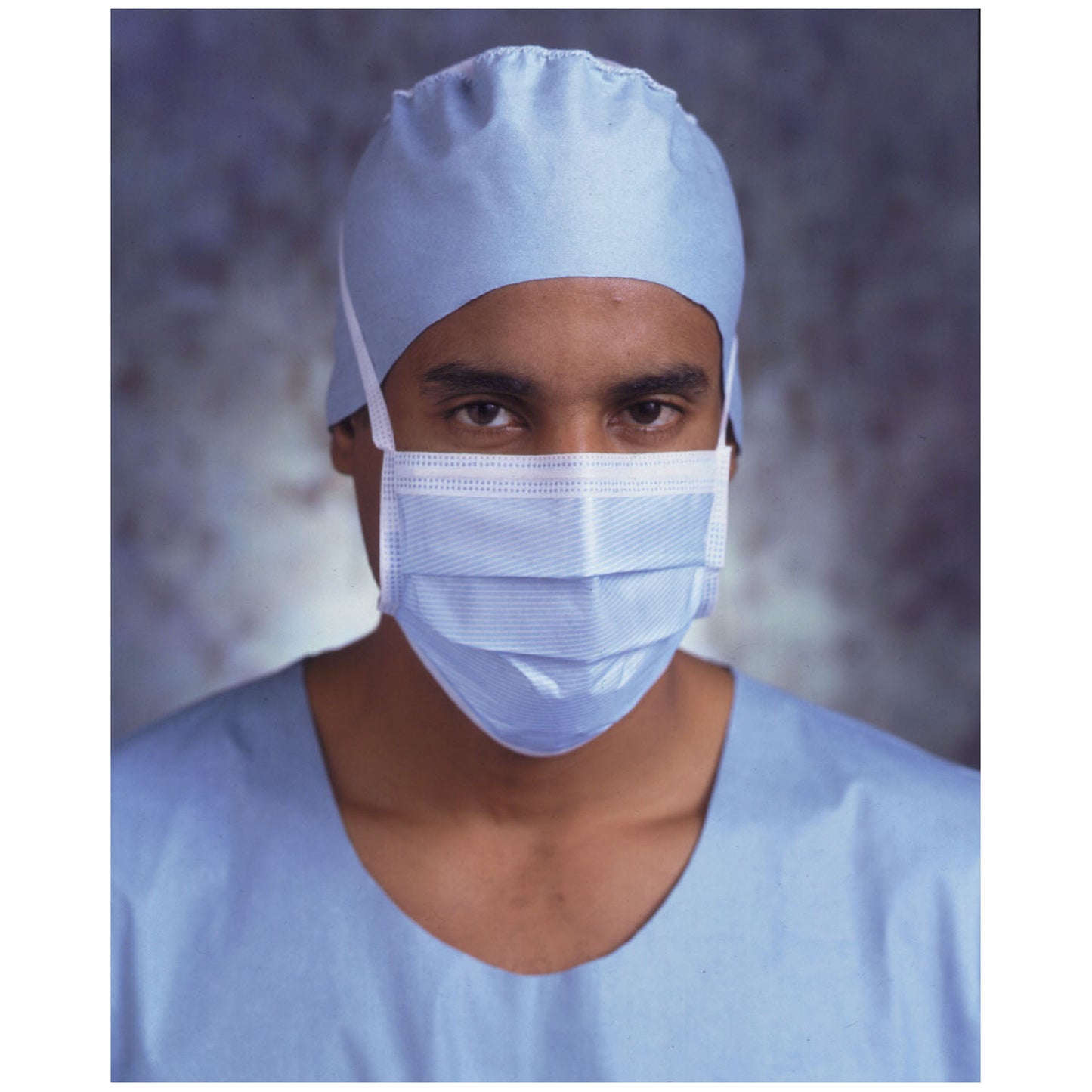 Face Mask, 50/bx, 10 bx/cs