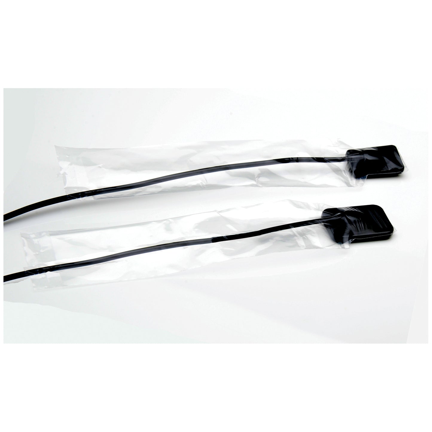 Fitted Digital X-Ray Sensor Sleeves Size 2, Fits Kodak 6100, Schick, Gendex GX-S, EVA & Planmeca, 500/bx