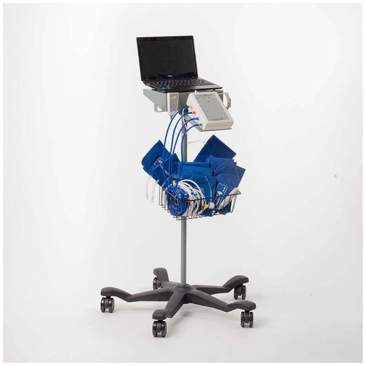 Automated System For ABI, TBI, Segmental & Stress Studies (93924, 93923 & 93922)