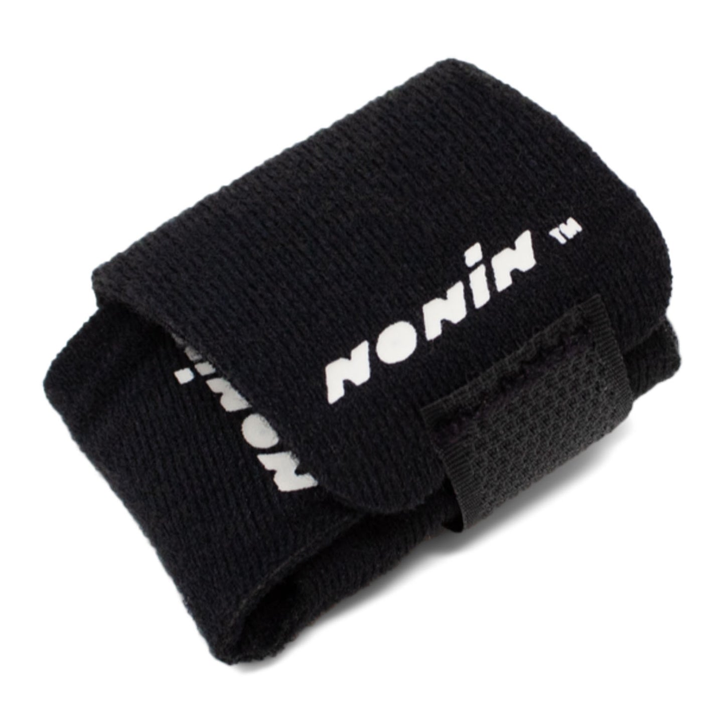 Fiber Optic Sensor Accessory, Finger Wrap, 8000FW, use only with Fiber Optic Sensors, 2/pk