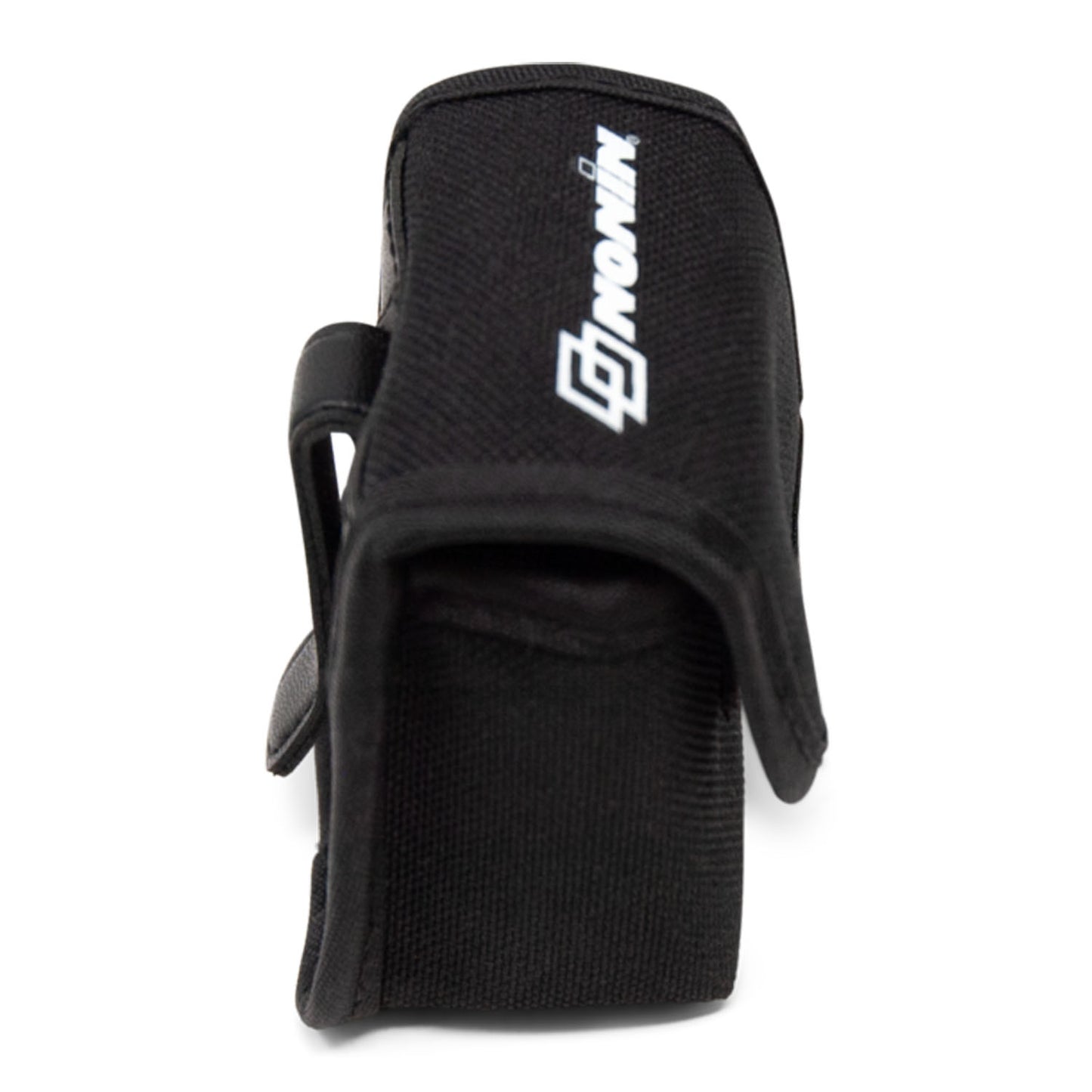Carrying Case, Black, Belt Clip, for use with Finger Pulse Oximeter