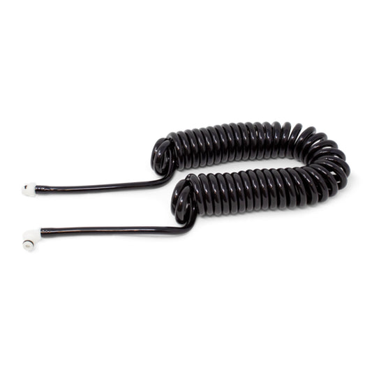 Coiled NIBP Tubing