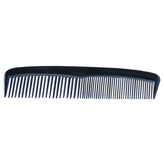 Comb, 5" Black, 2160/cs