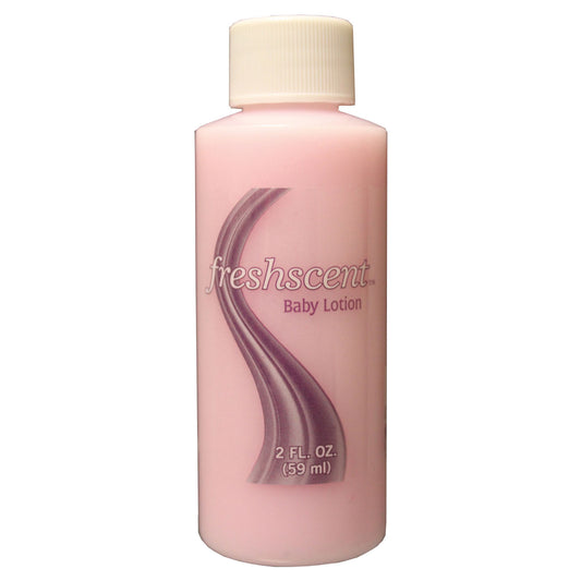 Baby Lotion, 2 oz, 96/cs (Made in USA)