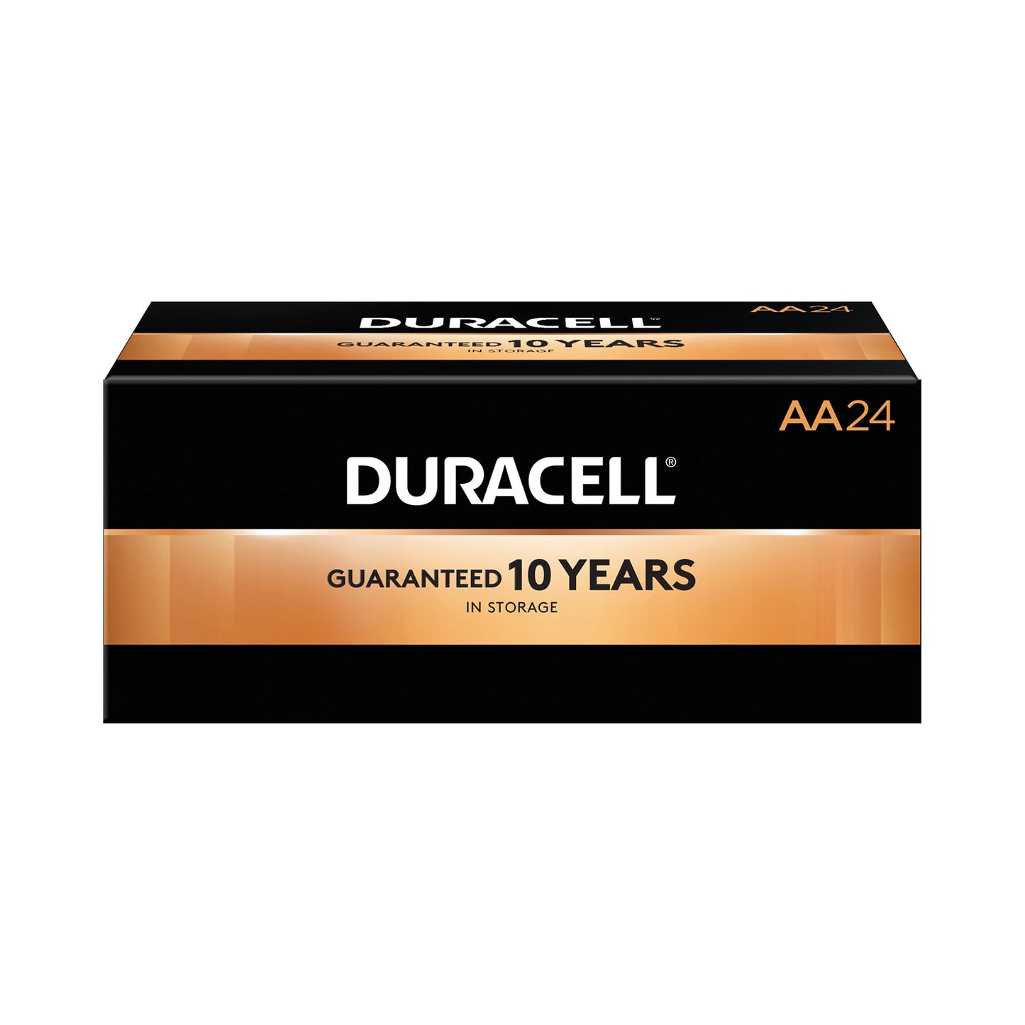 Battery, Alkaline, Size AA, 24/bx, 6bx/cs (UPC# 51548)