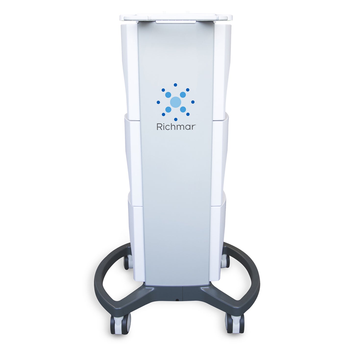 Therapy Cart for TheraTouch® LX2