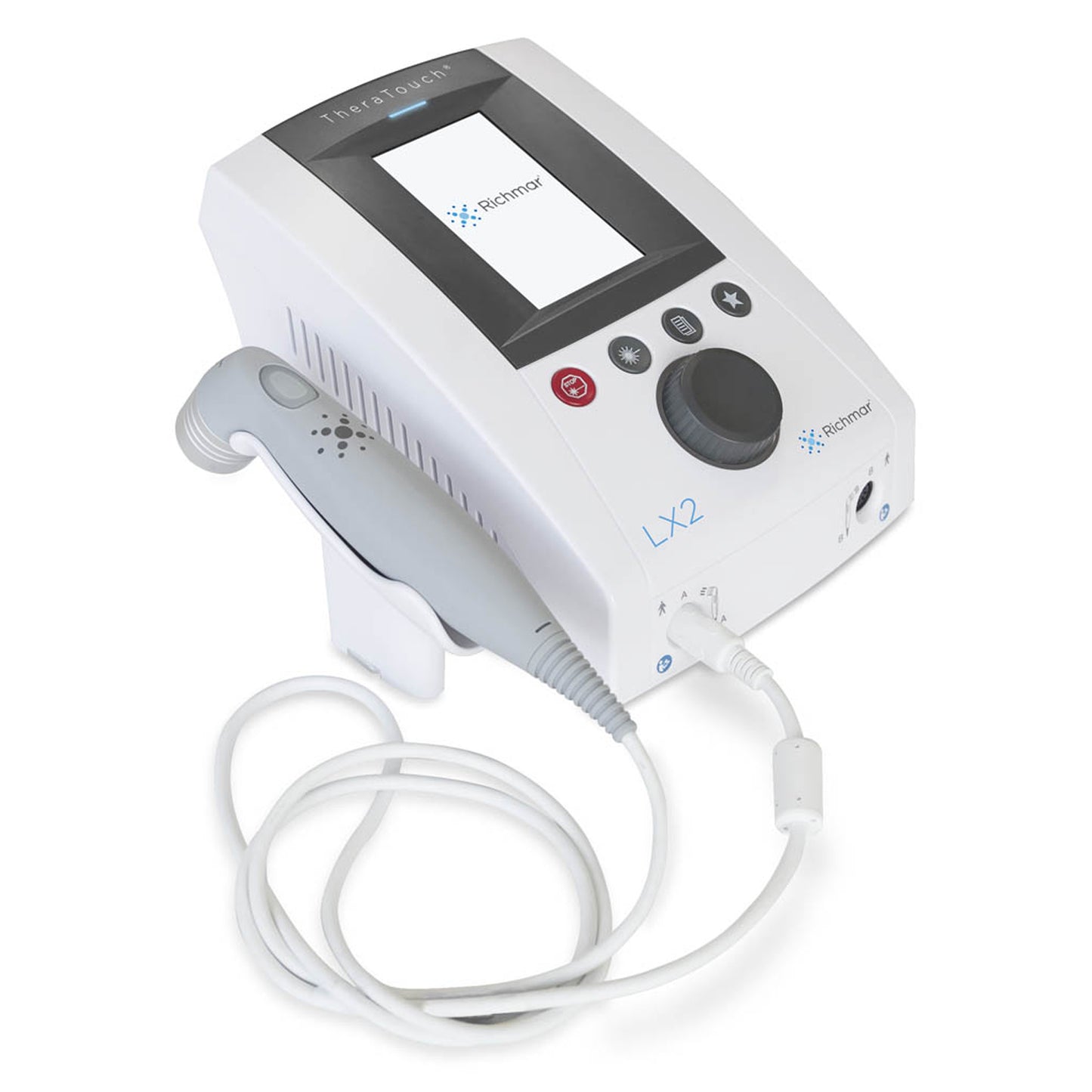 TheraTouch® LX2 Laser