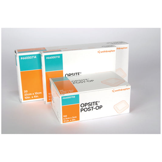 Composite Dressing, 2½" x 2", 100/bx
