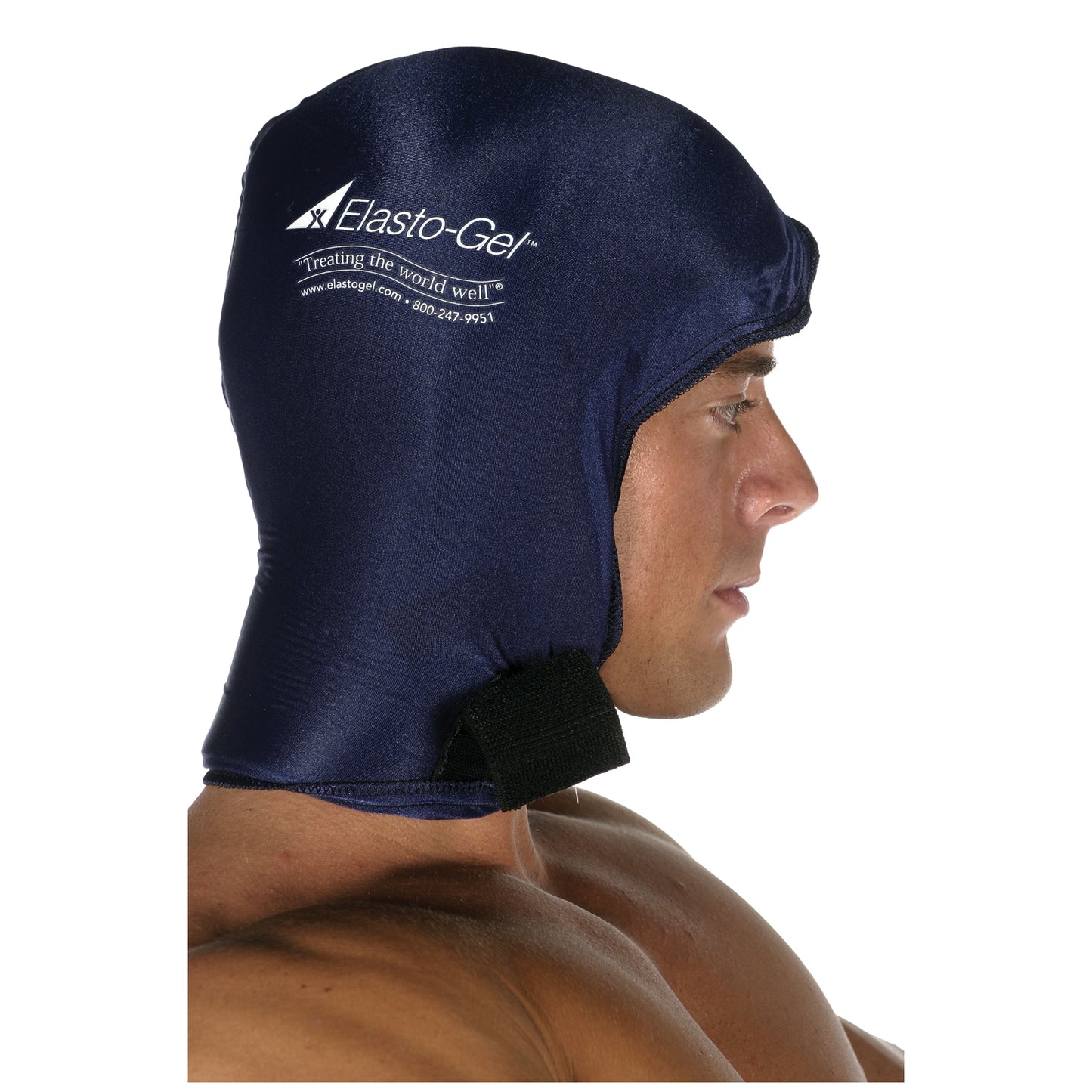 Cranial Cap, Small/ Medium