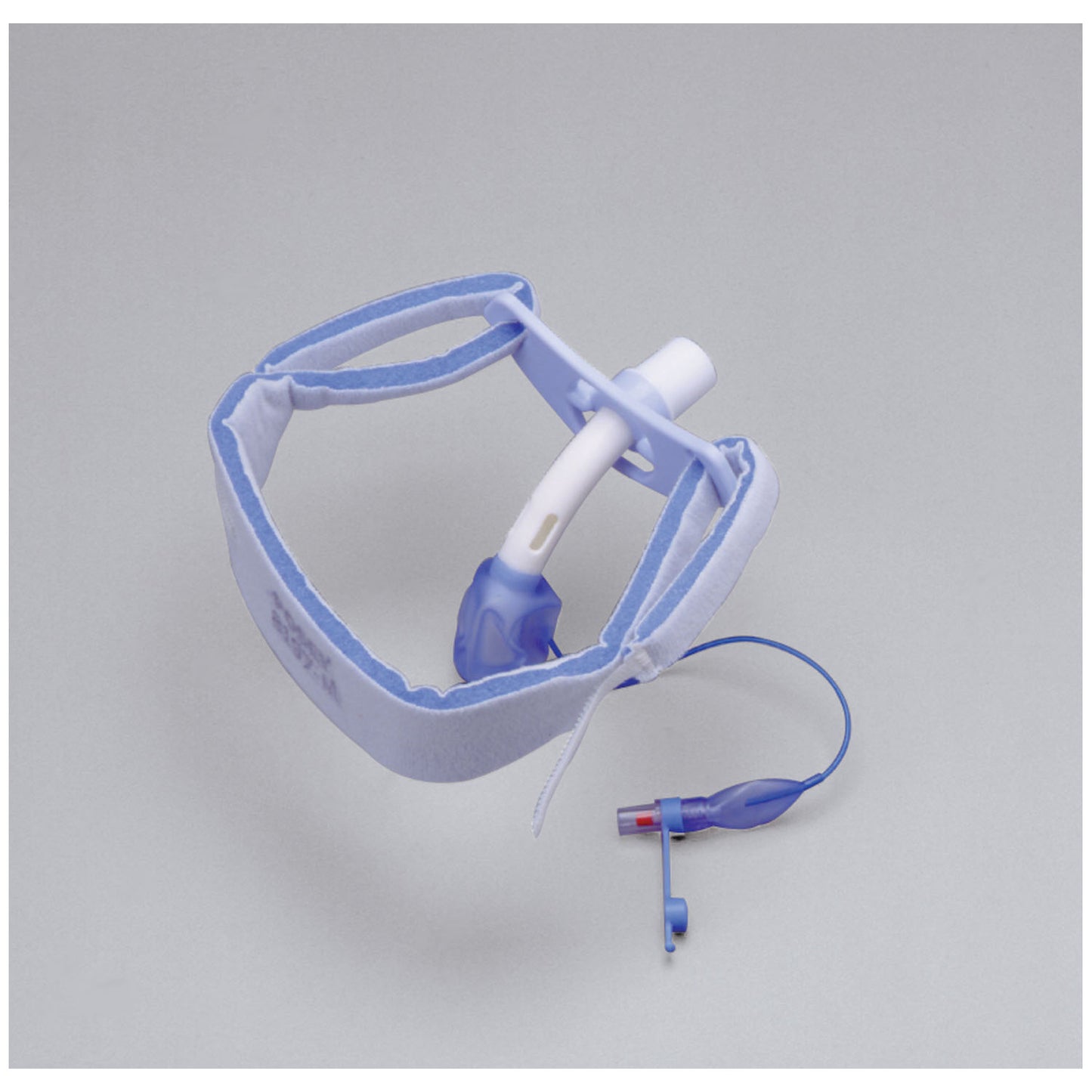 Foam Trach Ties, 30"L x 1"W, Bariatric and Adult, 16-24", 12/dz (Continental US + HI Only)